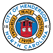 City of Henderson Logo